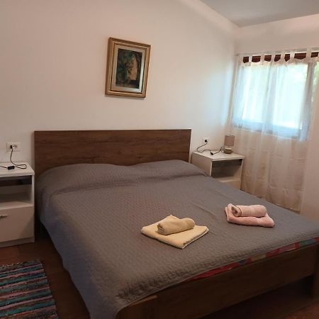 Apartman Susnjic Poreč Exteriör bild