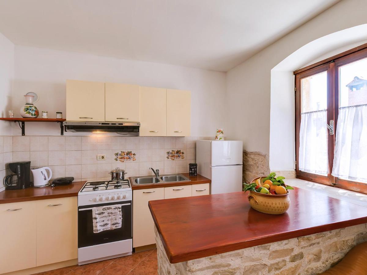 Apartman Susnjic Poreč Exteriör bild