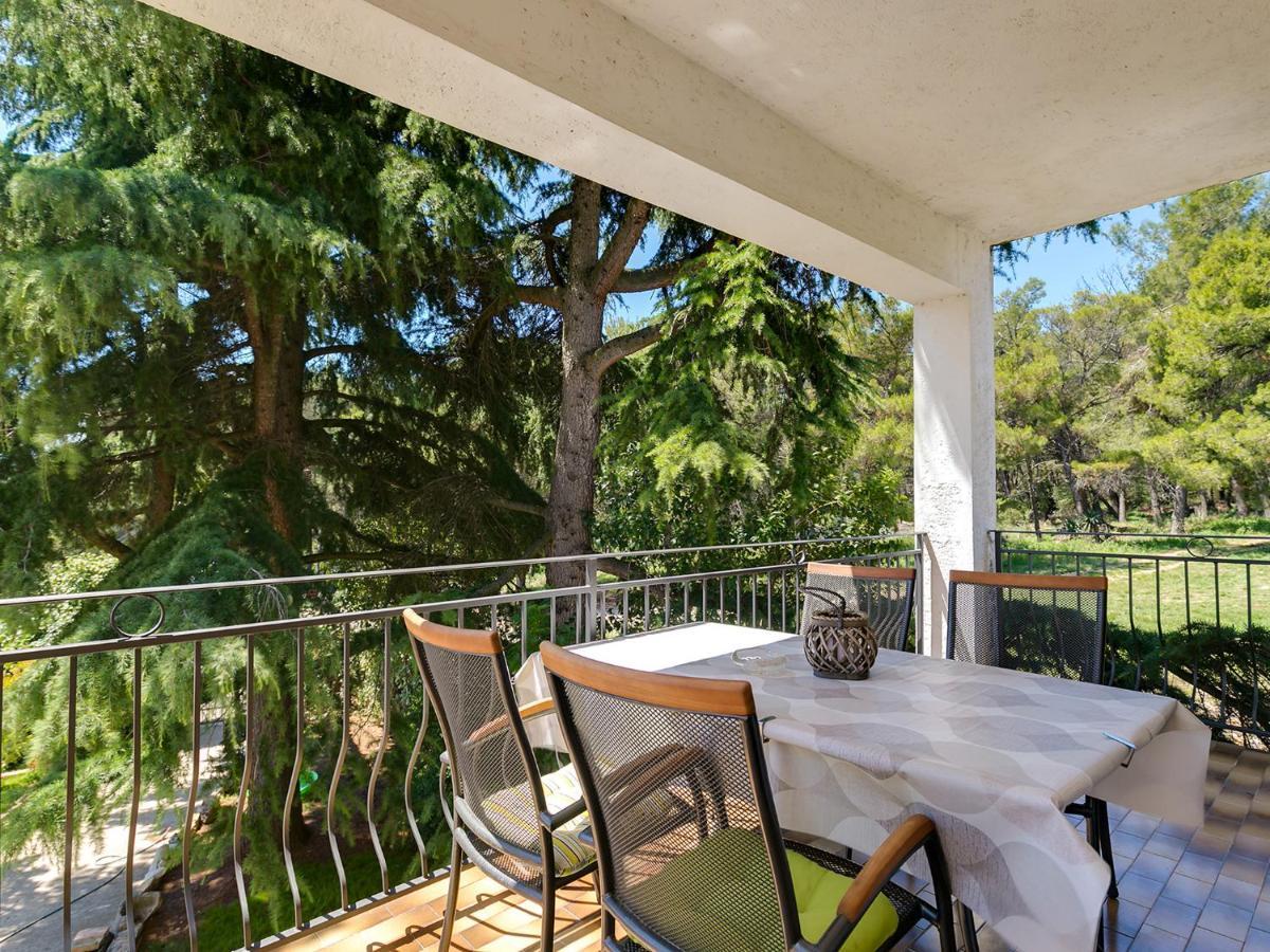Apartman Susnjic Poreč Exteriör bild