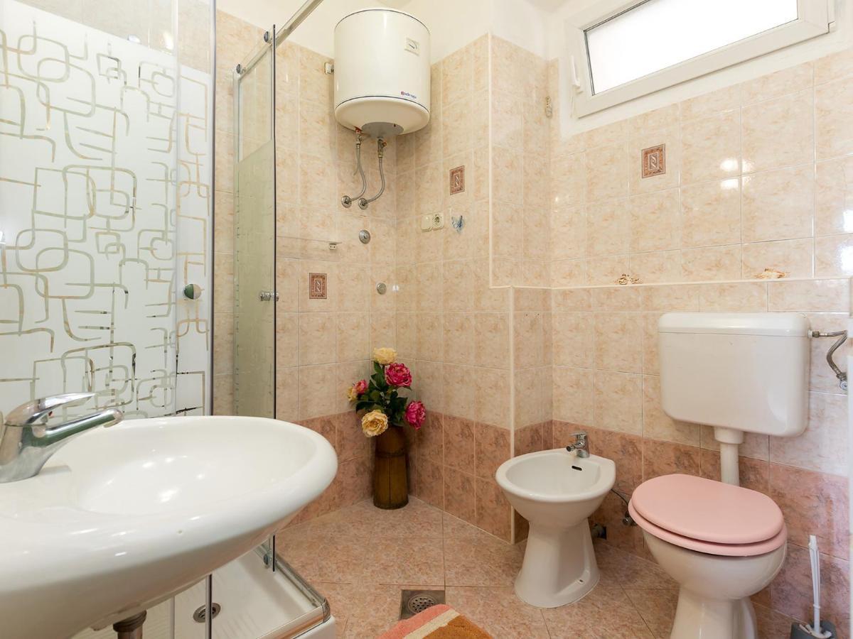 Apartman Susnjic Poreč Exteriör bild