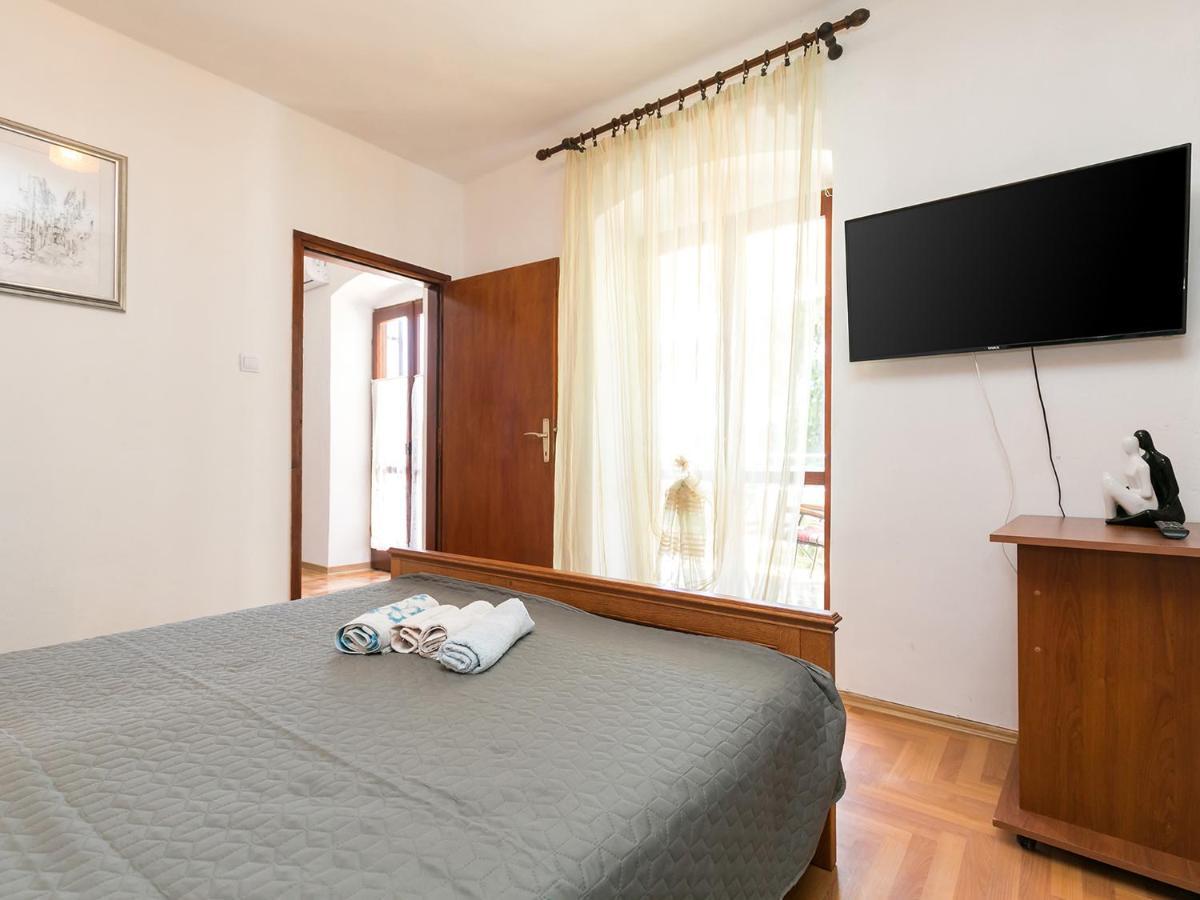 Apartman Susnjic Poreč Exteriör bild