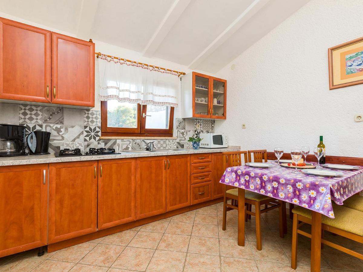 Apartman Susnjic Poreč Exteriör bild