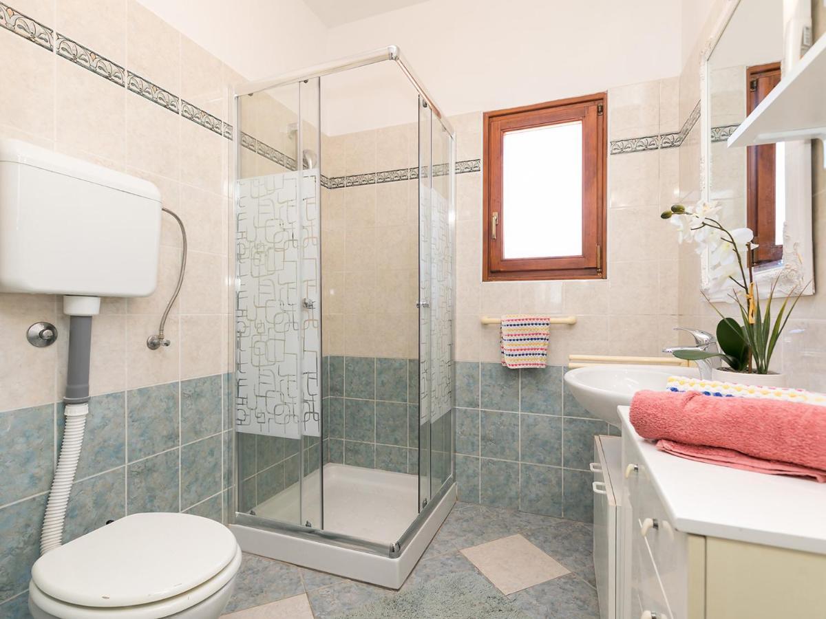 Apartman Susnjic Poreč Exteriör bild