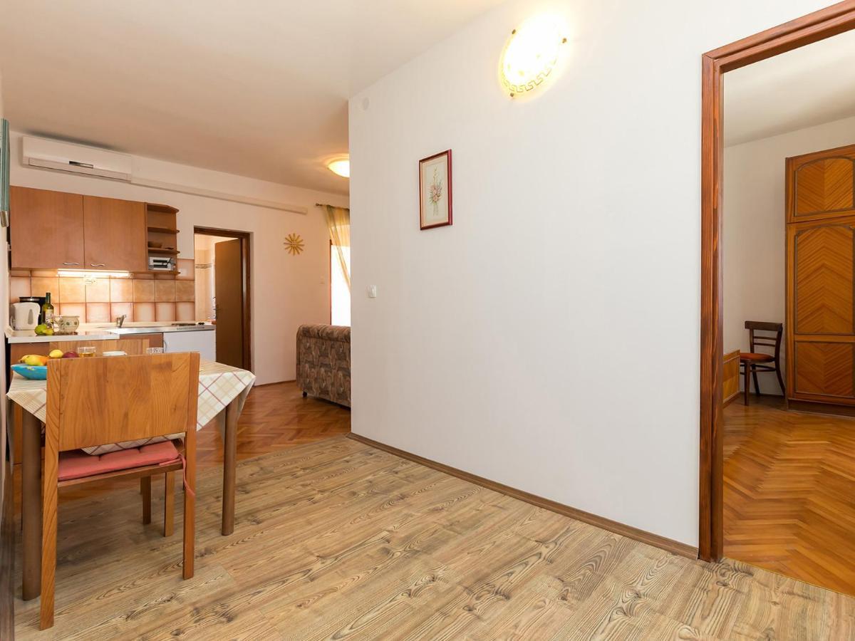 Apartman Susnjic Poreč Exteriör bild