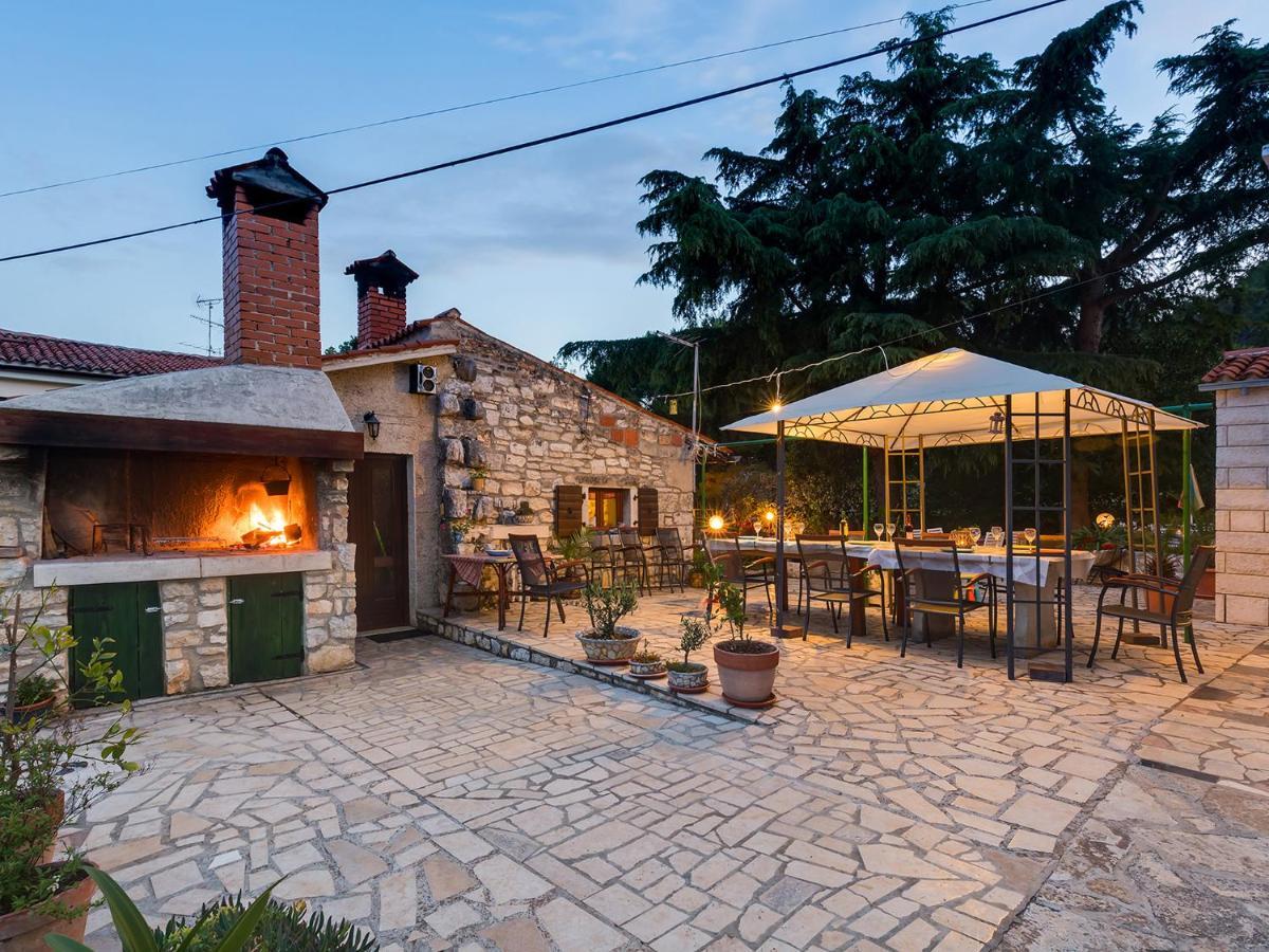 Apartman Susnjic Poreč Exteriör bild
