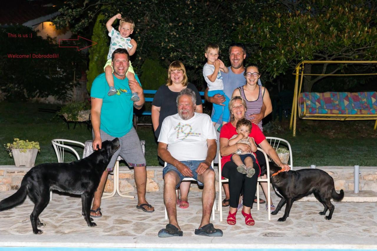 Apartman Susnjic Poreč Exteriör bild