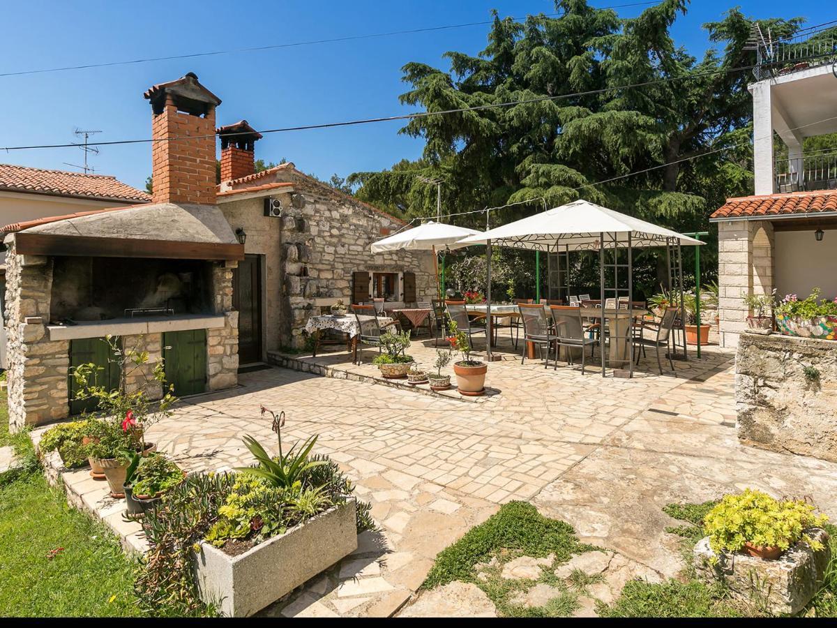 Apartman Susnjic Poreč Exteriör bild