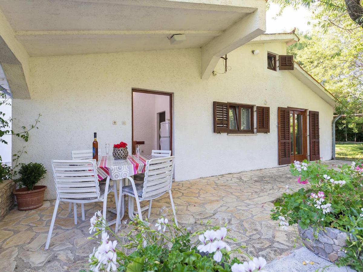 Apartman Susnjic Poreč Exteriör bild