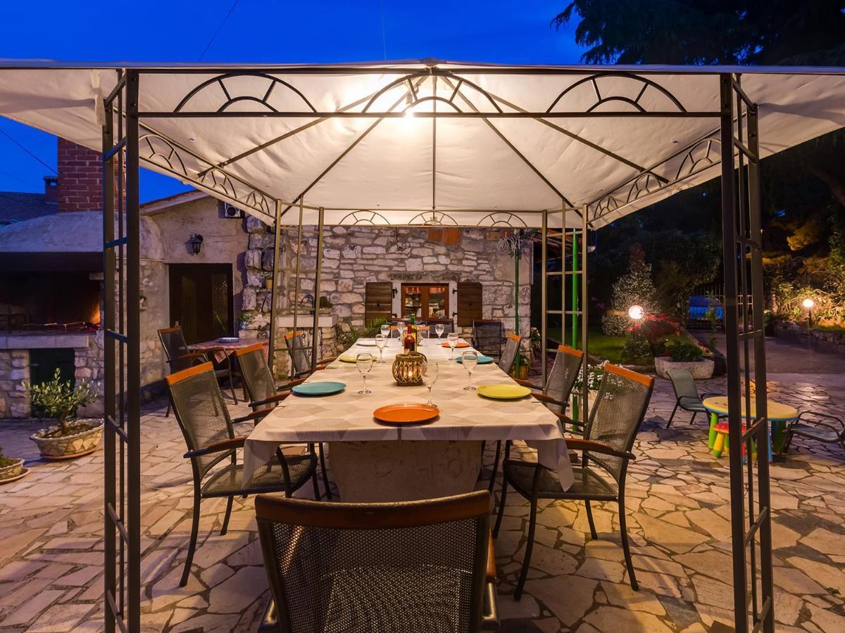 Apartman Susnjic Poreč Exteriör bild