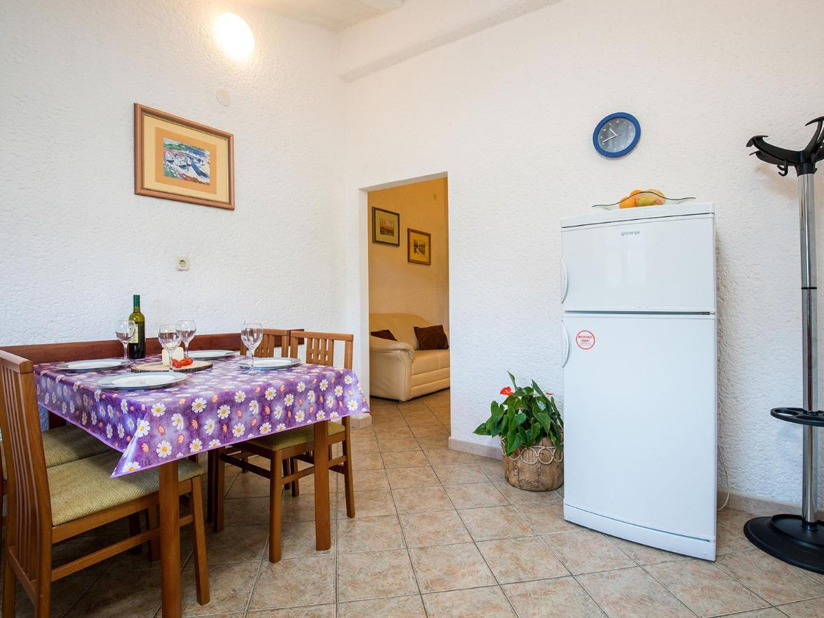 Apartman Susnjic Poreč Exteriör bild