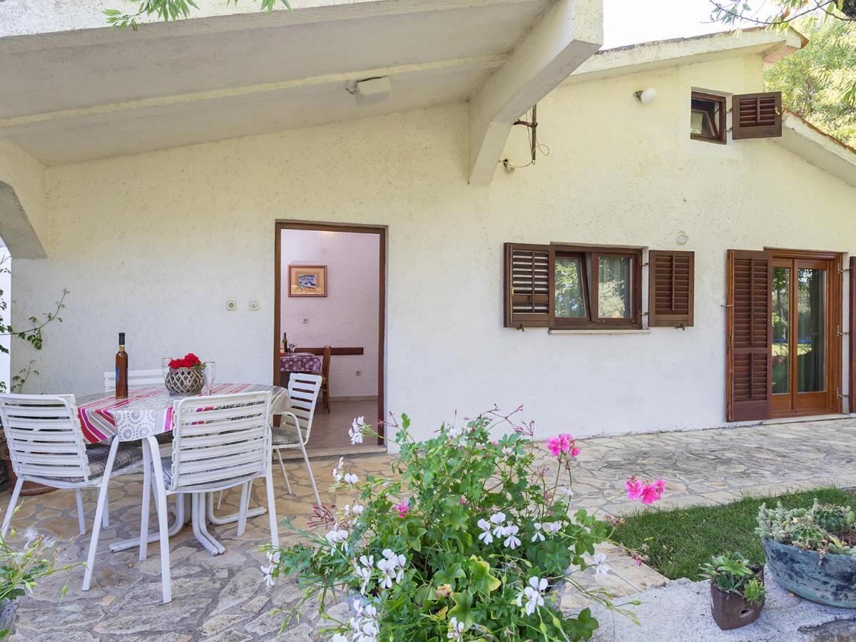Apartman Susnjic Poreč Exteriör bild