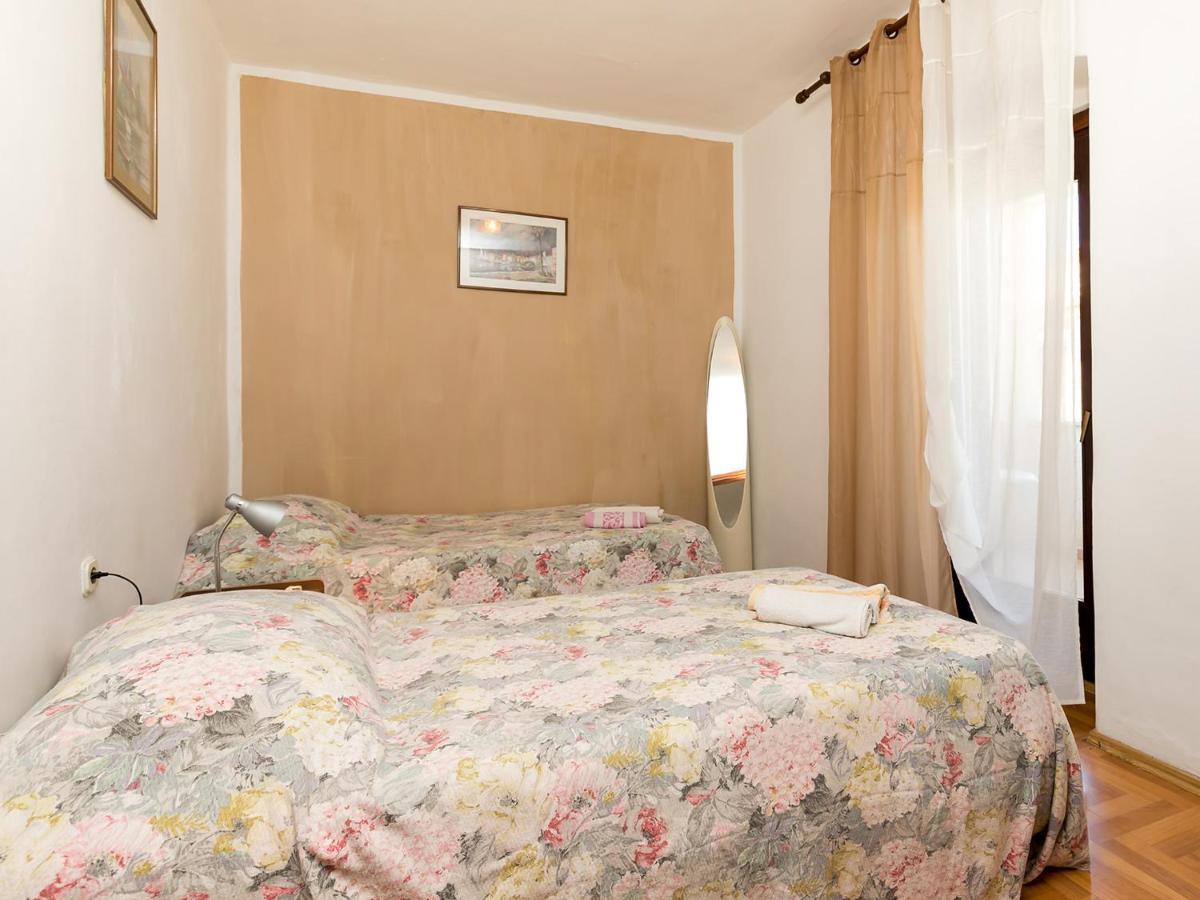 Apartman Susnjic Poreč Exteriör bild