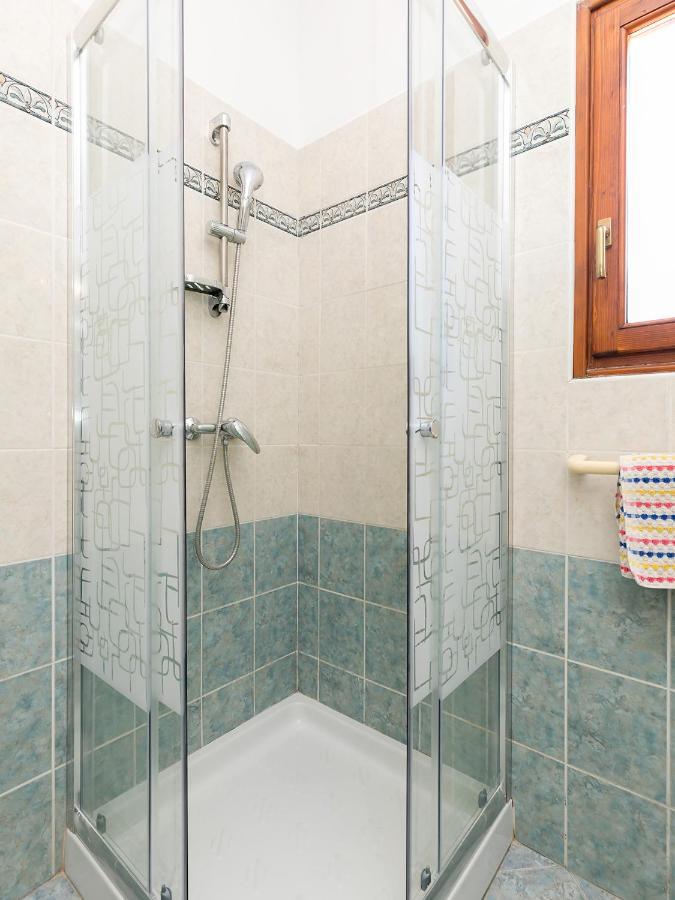 Apartman Susnjic Poreč Exteriör bild
