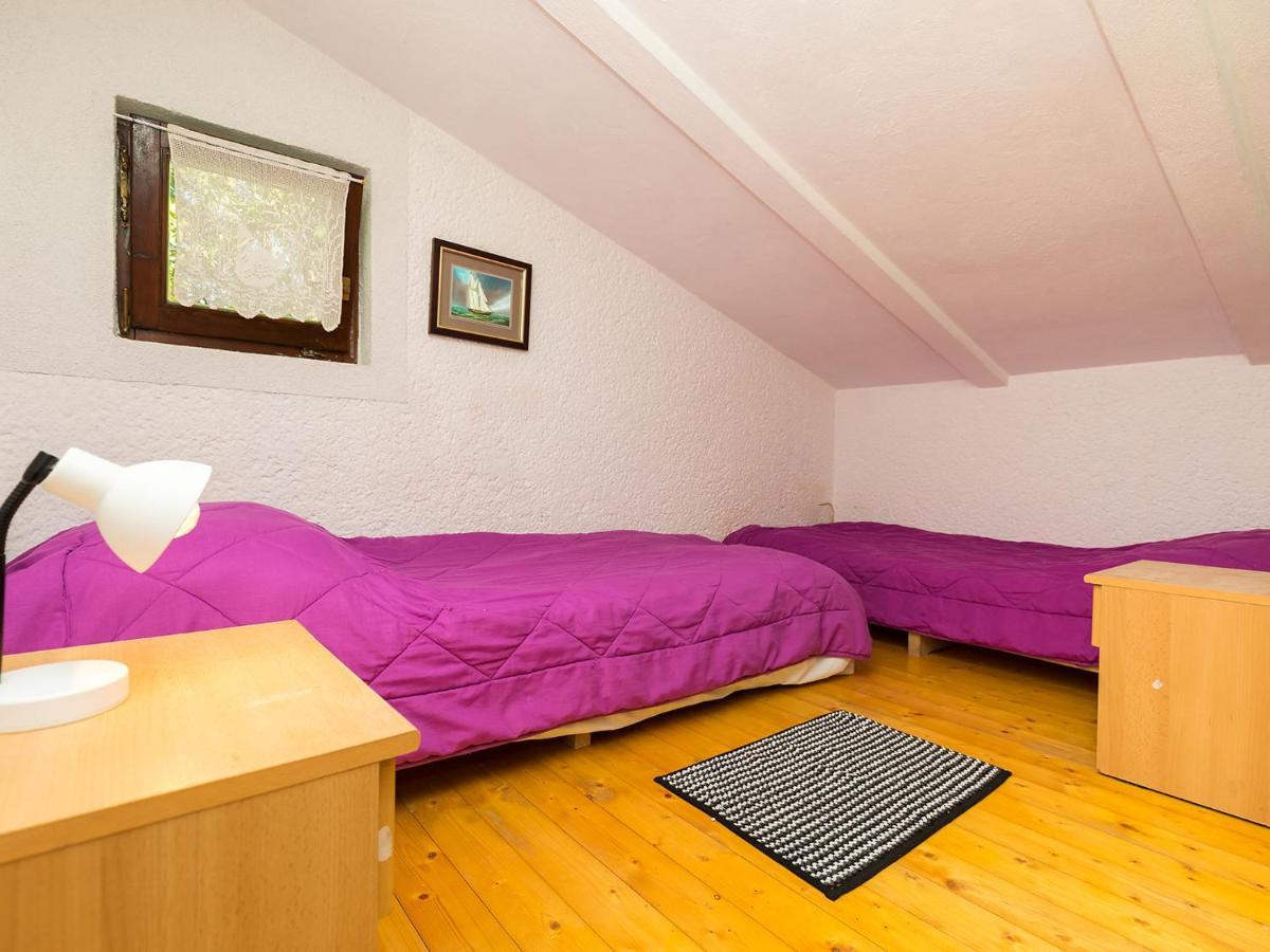 Apartman Susnjic Poreč Exteriör bild