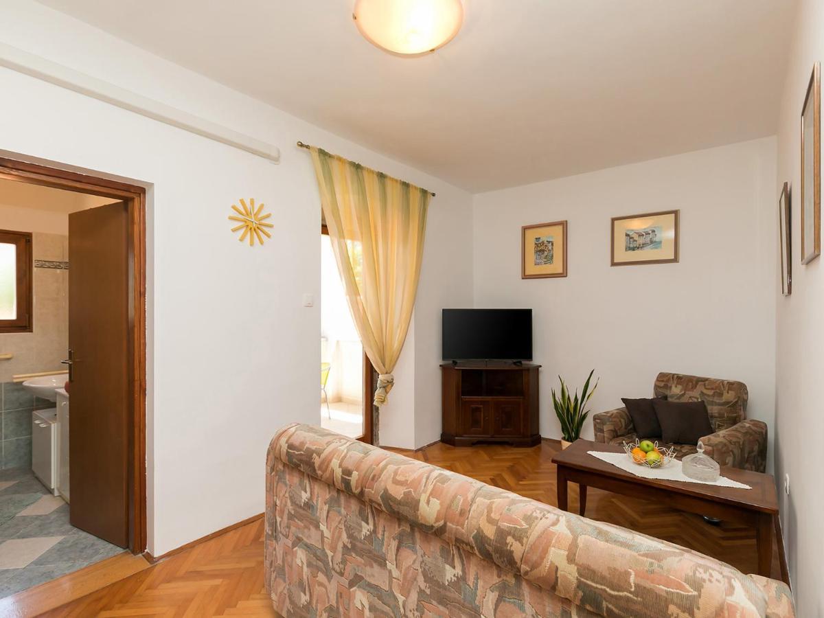 Apartman Susnjic Poreč Exteriör bild