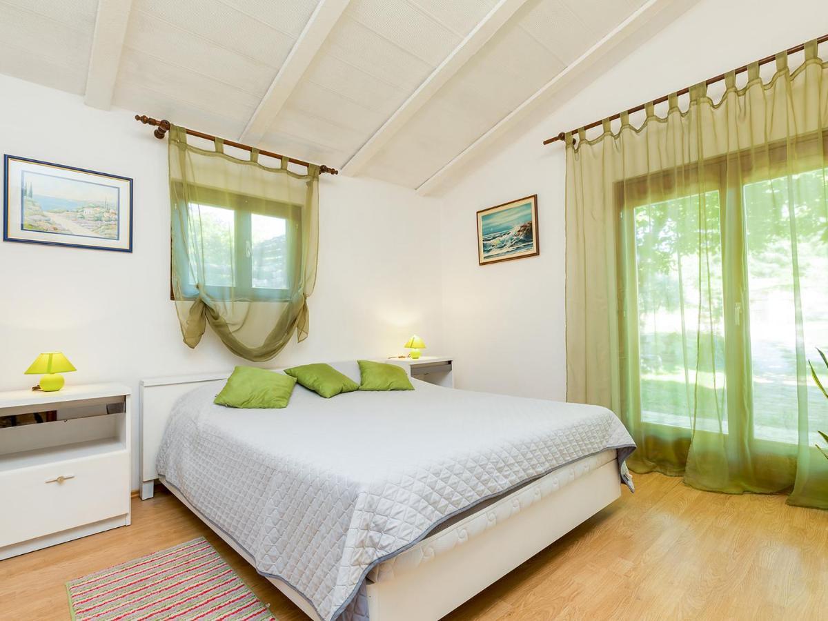 Apartman Susnjic Poreč Exteriör bild