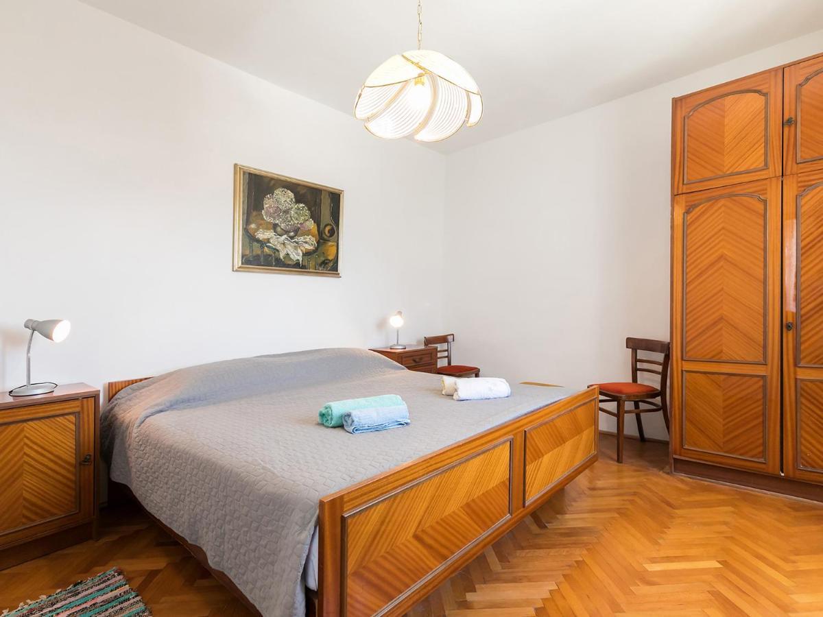Apartman Susnjic Poreč Exteriör bild