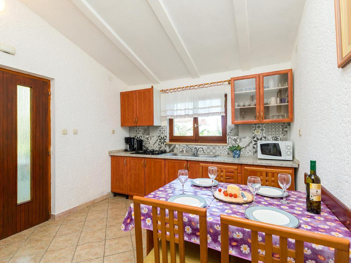 Apartman Susnjic Poreč Exteriör bild