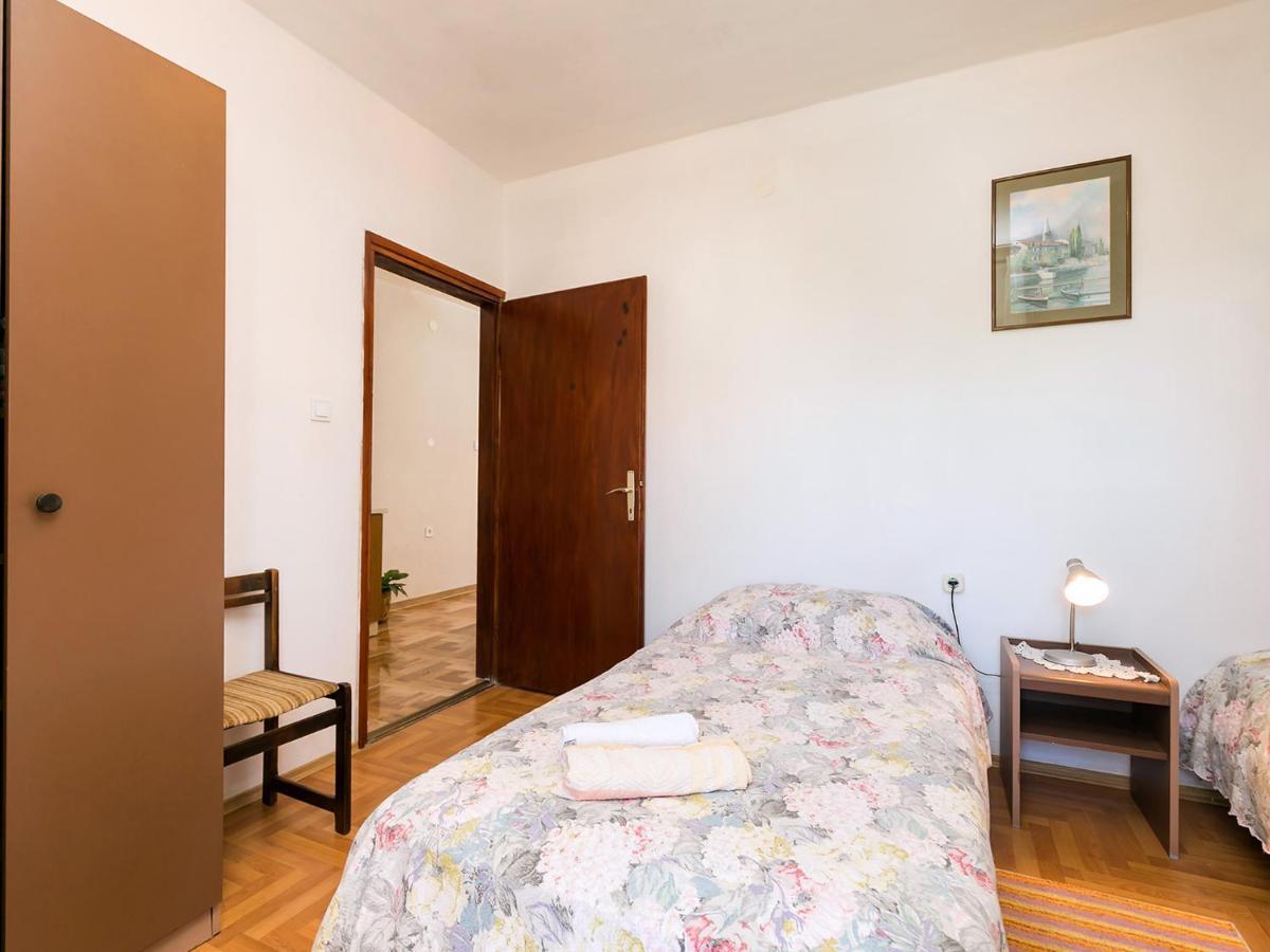 Apartman Susnjic Poreč Exteriör bild