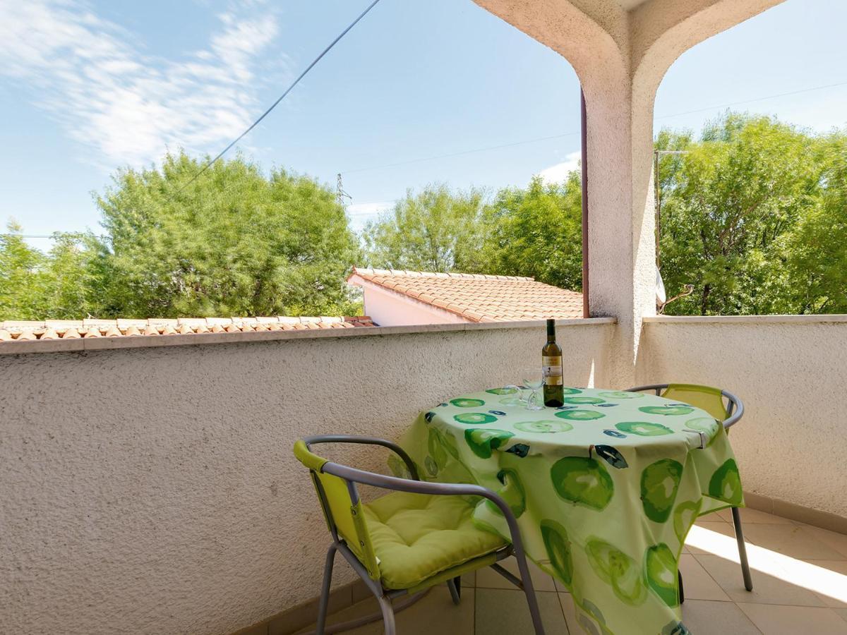 Apartman Susnjic Poreč Exteriör bild