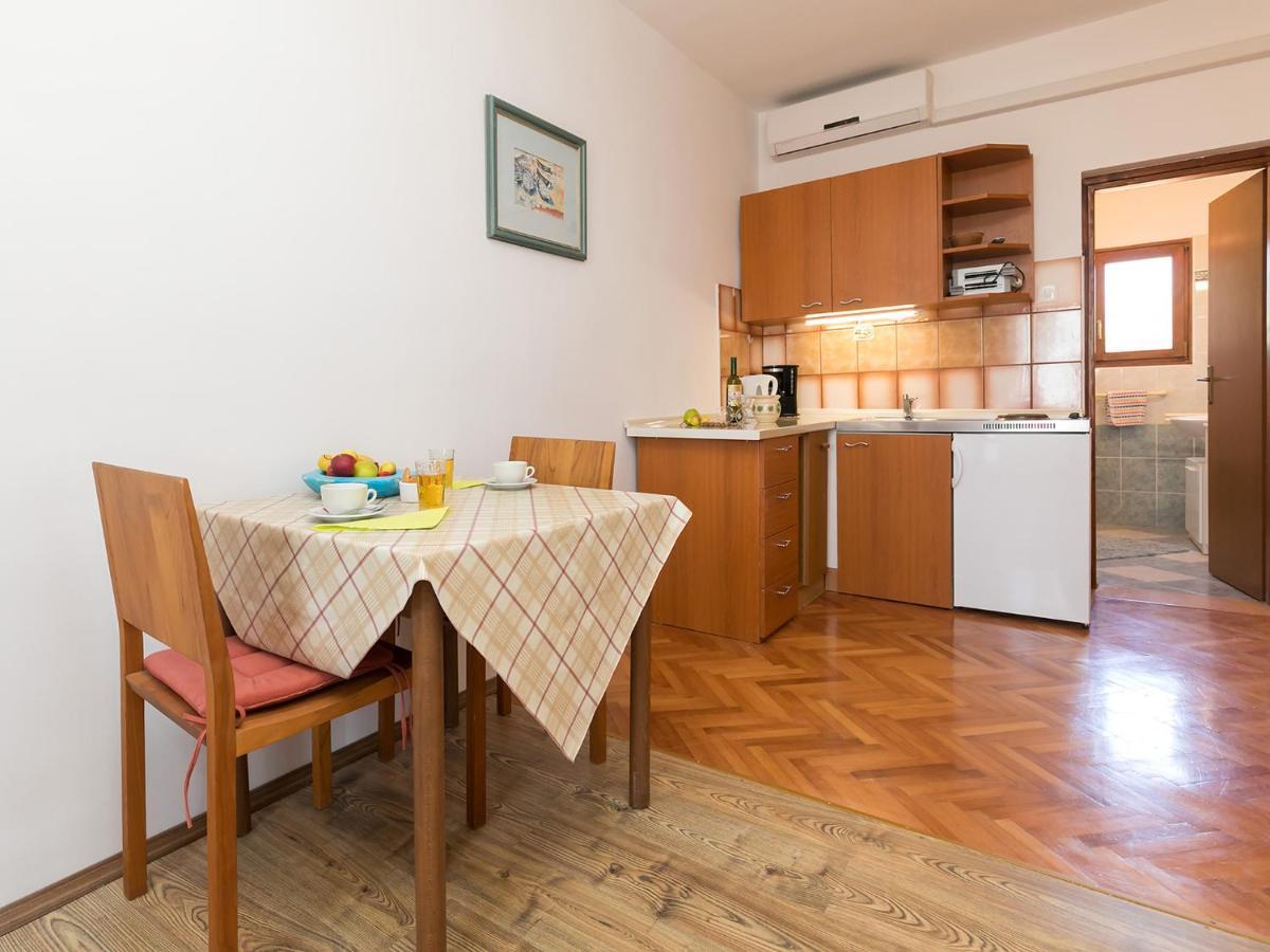 Apartman Susnjic Poreč Exteriör bild