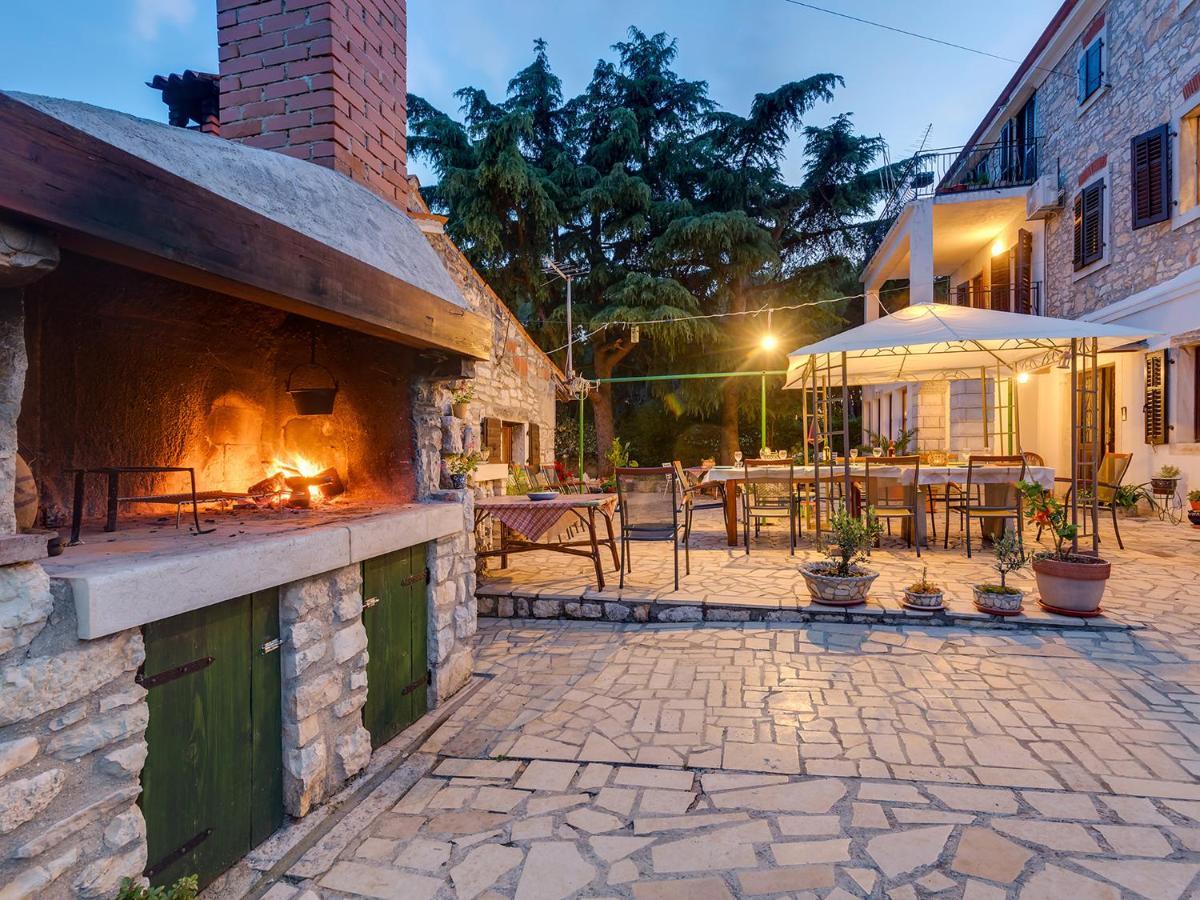 Apartman Susnjic Poreč Exteriör bild