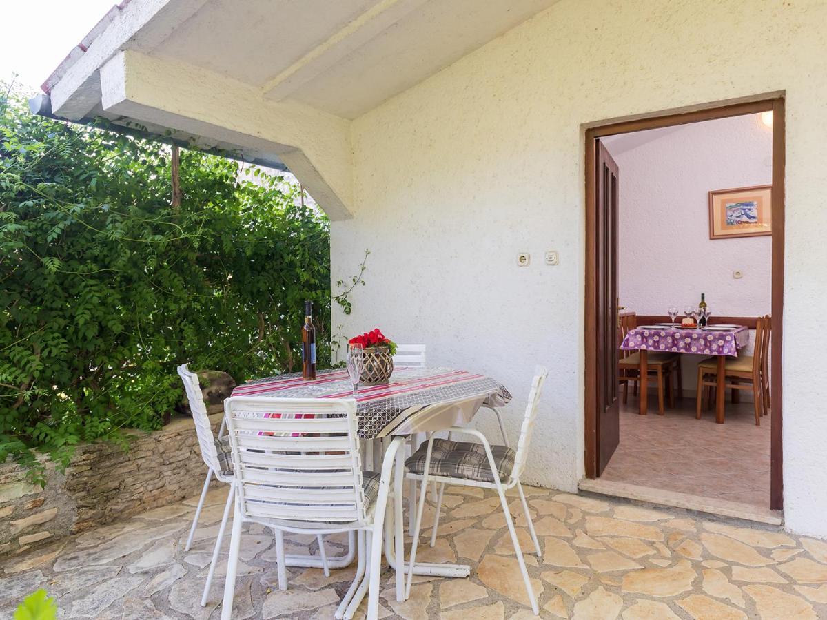 Apartman Susnjic Poreč Exteriör bild