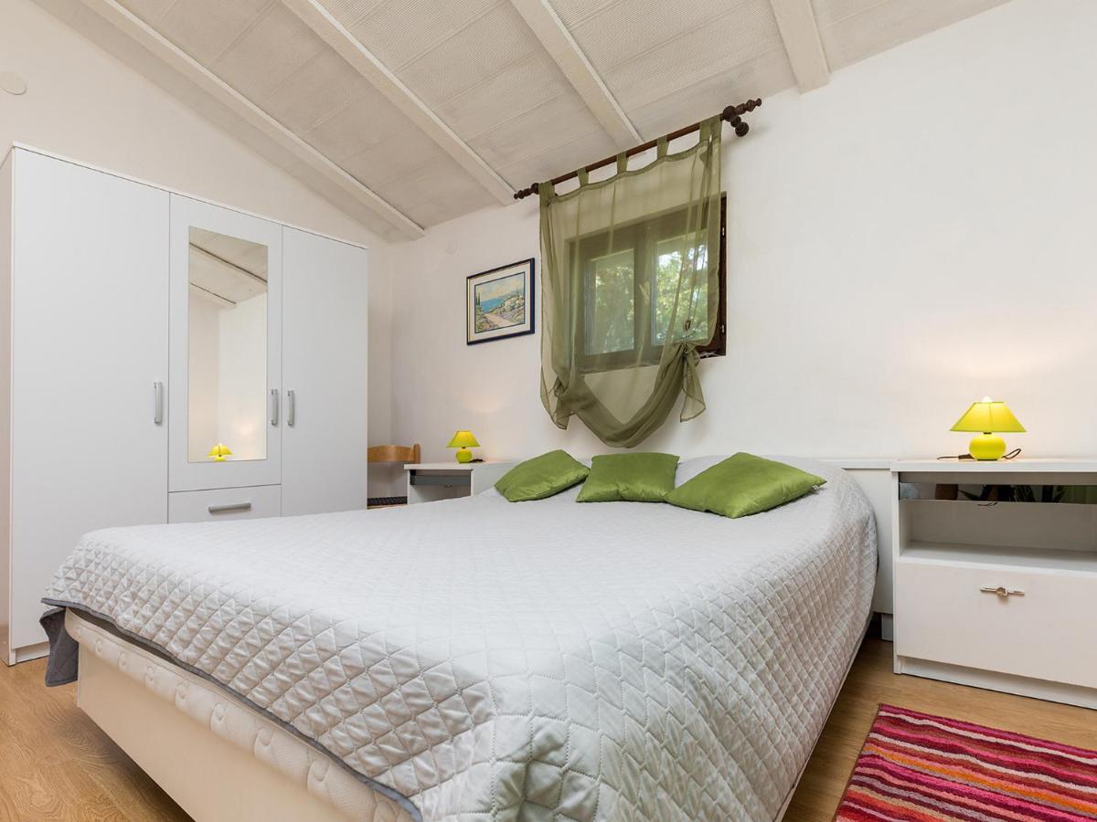 Apartman Susnjic Poreč Exteriör bild