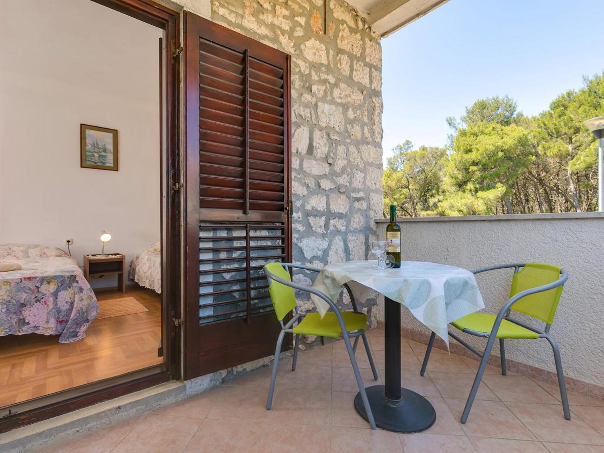 Apartman Susnjic Poreč Exteriör bild