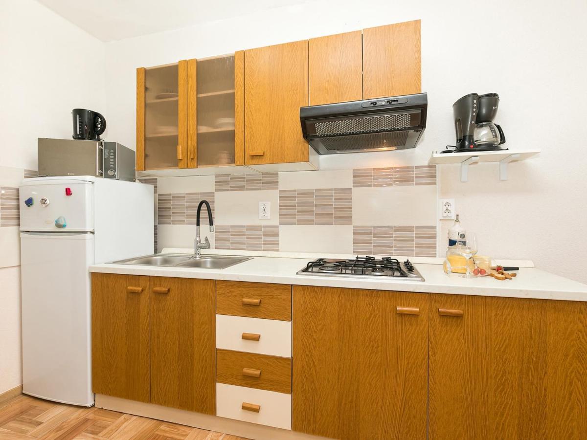 Apartman Susnjic Poreč Exteriör bild