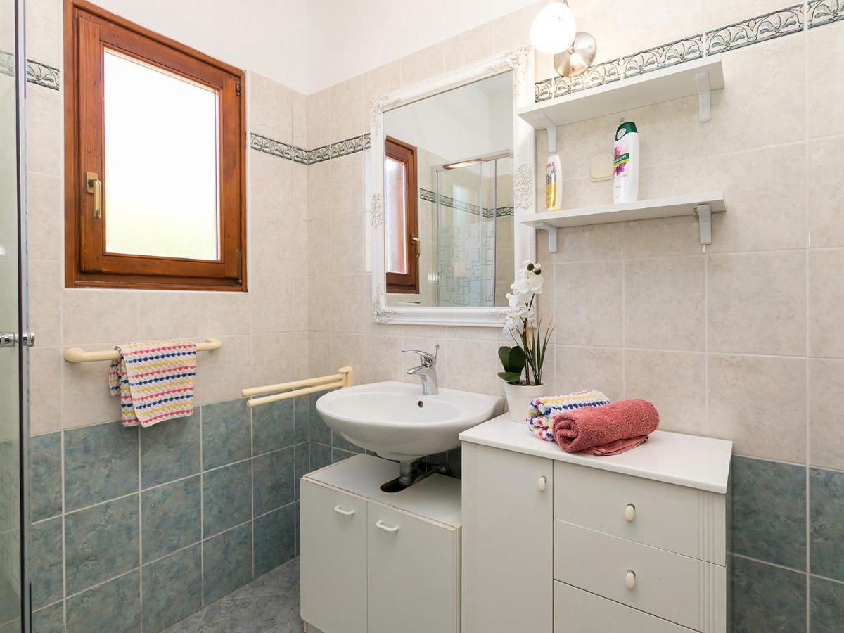Apartman Susnjic Poreč Exteriör bild