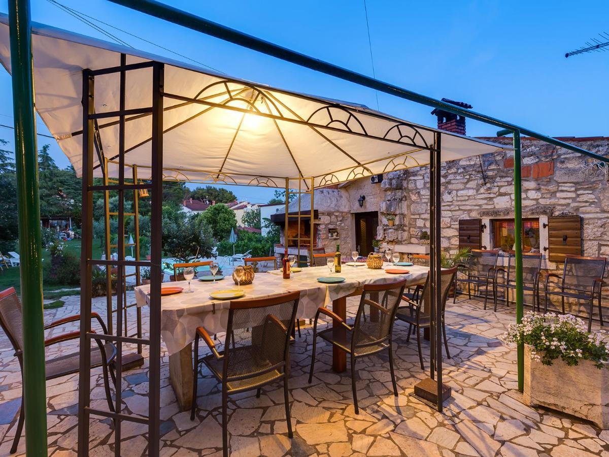 Apartman Susnjic Poreč Exteriör bild
