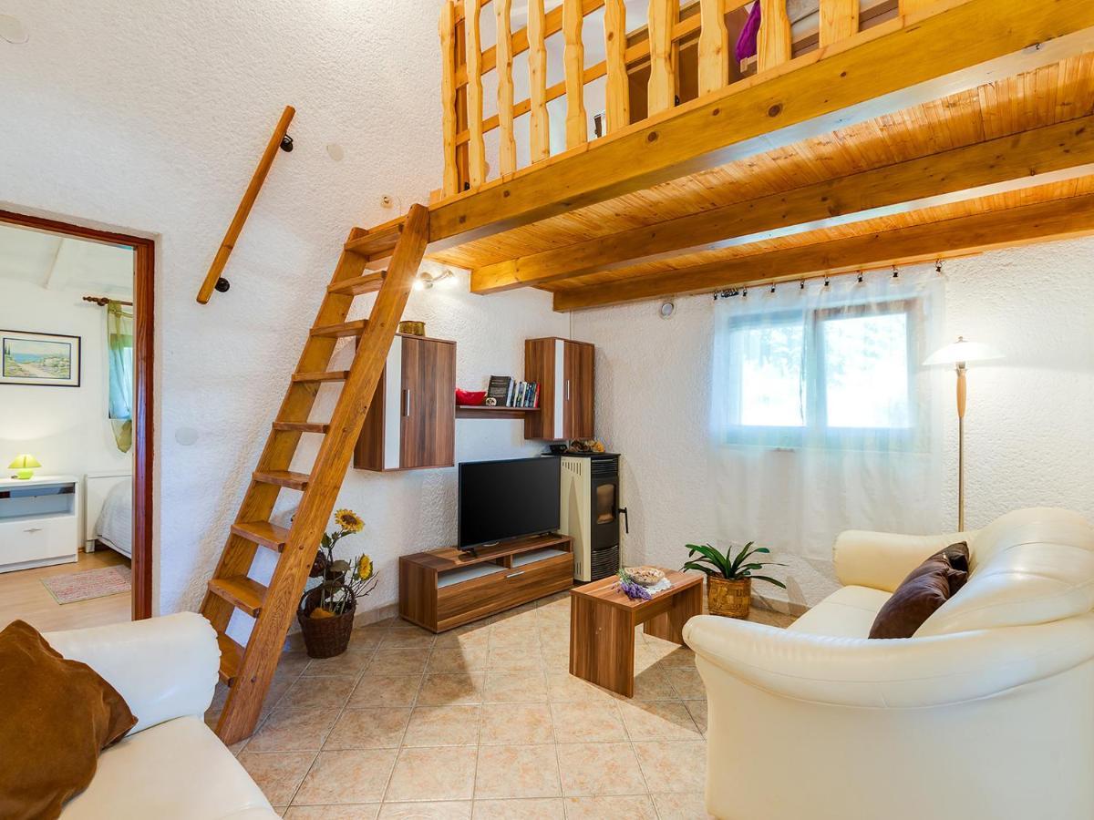 Apartman Susnjic Poreč Exteriör bild