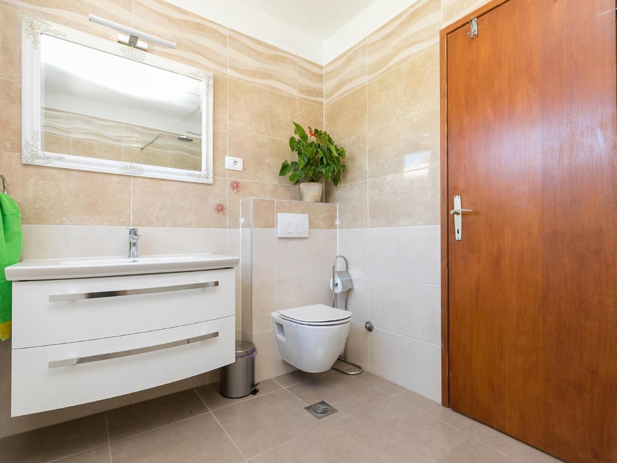 Apartman Susnjic Poreč Exteriör bild
