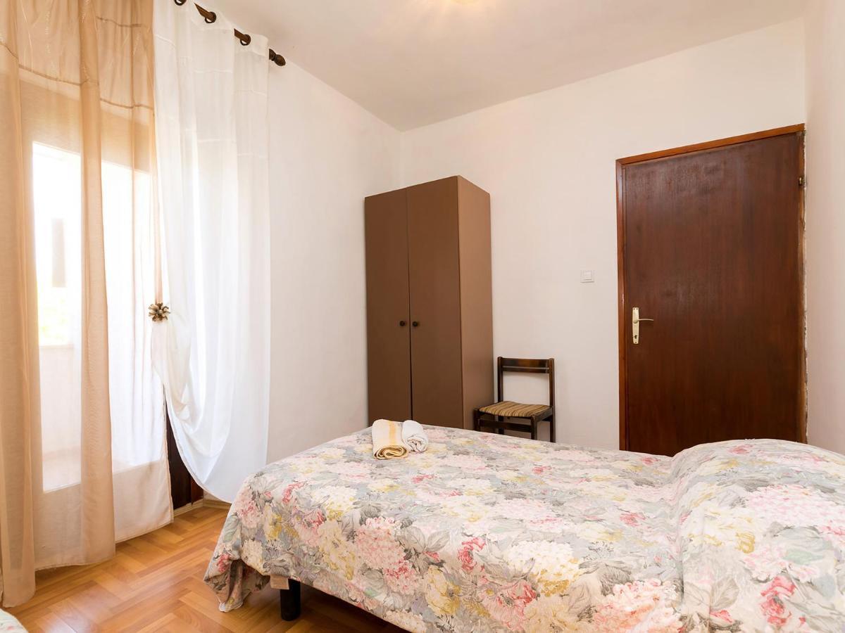 Apartman Susnjic Poreč Exteriör bild