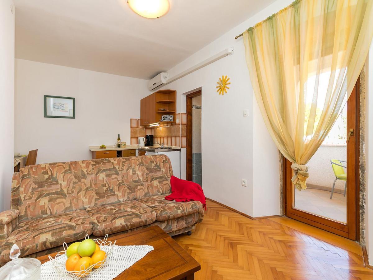 Apartman Susnjic Poreč Exteriör bild