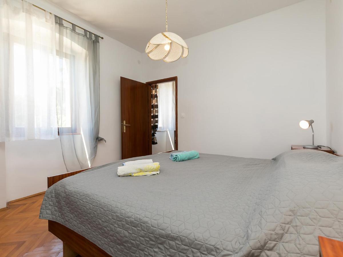 Apartman Susnjic Poreč Exteriör bild