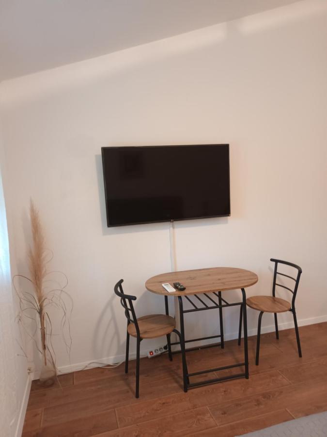 Apartman Susnjic Poreč Exteriör bild